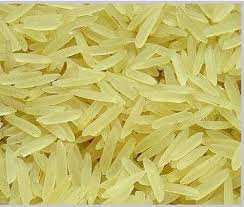 1121 Parboiled Rice
